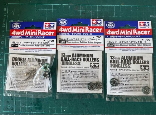 Mini rullo 4x4 lavorazione - , cnc