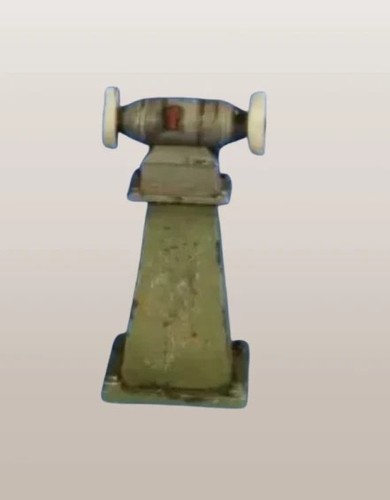 Camp production machine - 1/35,