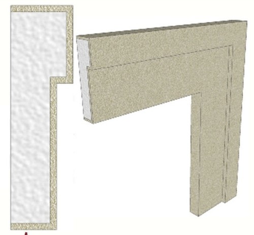Cornici cornice interno - cornice,