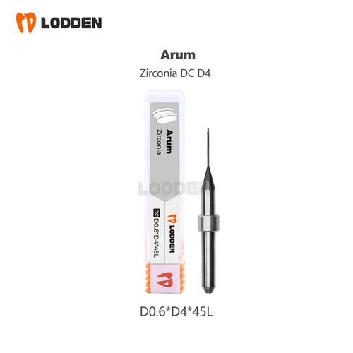 Fresa dentale arum - fresa,