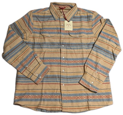 Camicia flatland iron resin - flatland,