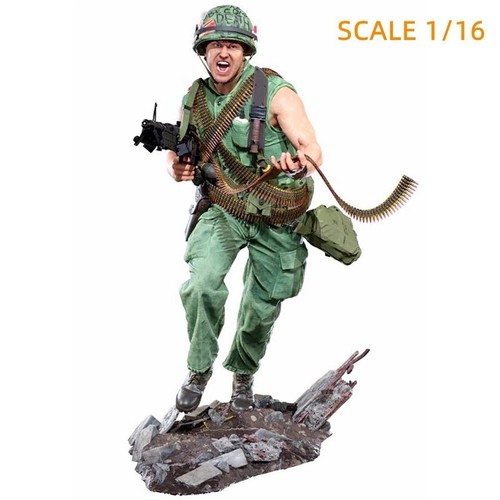 Kit modellino figure - , in
