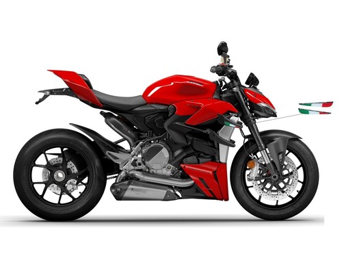 Bandiere tricolore italiano - bandiere,