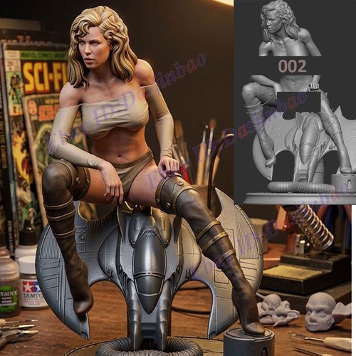 Vicki bat machine - 1/8, 1/6