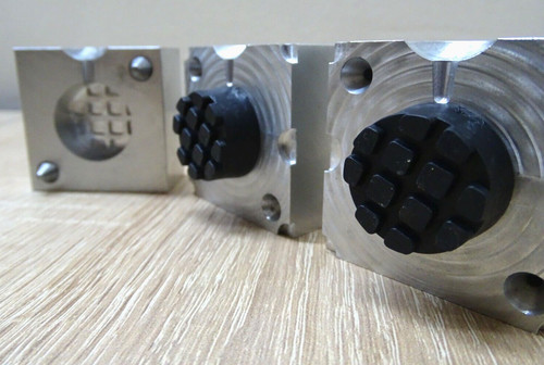 Stampo plastica termoplastica - plastica,
