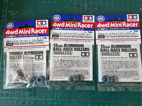 Mini rullo 4x4 lavorazione - , cnc