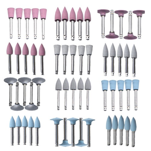 Pezzi dentale composito - pezzi,