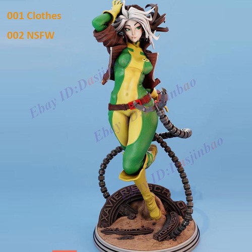Rogue machine 6 1 - rogue, 1/6