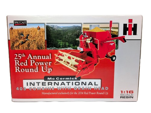 Resina international - 1/16,