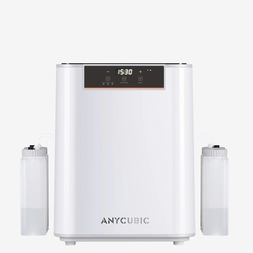 Anycubic wash and - anycubic,