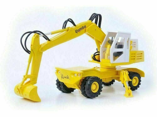 Yumbo wespe models scala - models,