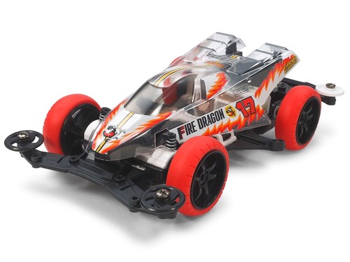 Tamiya 95337 mini 4wd - tamiya, 1/32