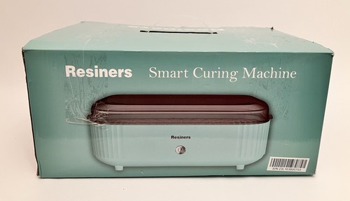 Resiners temperatrice resina - resiners,