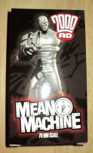 Dark world creations 2000ad - creations,