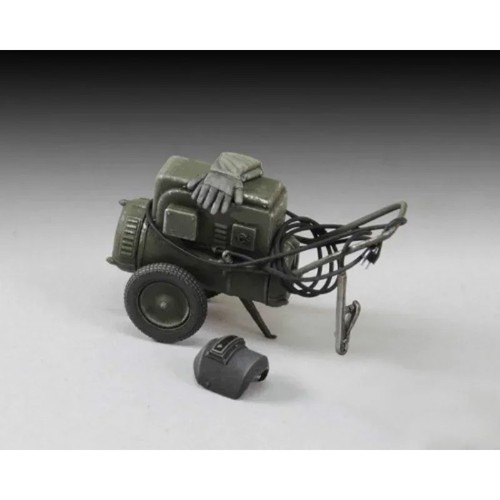 Wwii saldatrici resina - wwii,