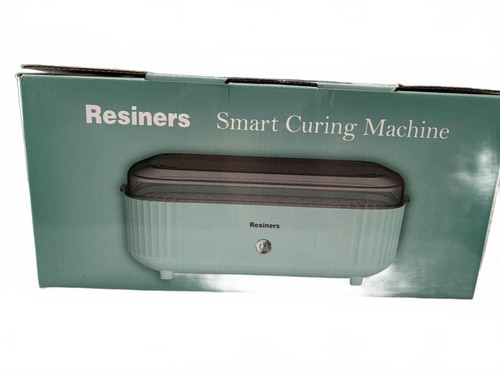 Resiners smart curing - smart,
