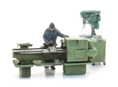 Macchina per lavorazione - per,