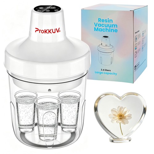 Prokkuv macchina rimuovi bolle - macchina,