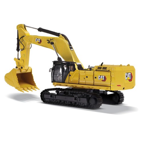 Escavatore diecast masters - escavatore,