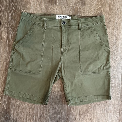 Pantaloncini brigata uomo - da,