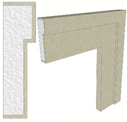 Cornici cornice interno - cornice,