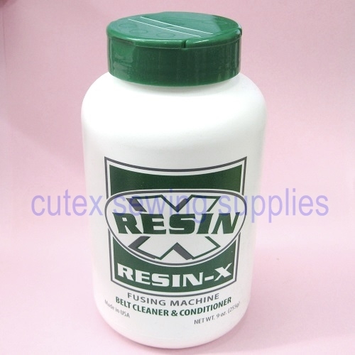 Resin detergente per cinture - resin-x,