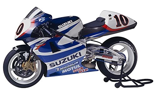 Moto tamiya serie 81 - tamiya,