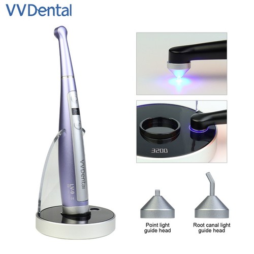 Curing pen 4leds luce cura - curing,