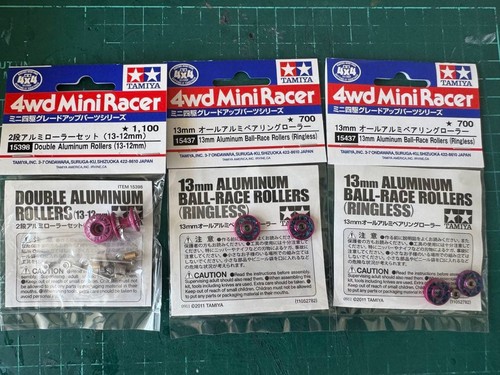 Mini rullo 4x4 lavorazione - , cnc