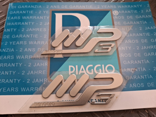 653044 coppia targhette - ,