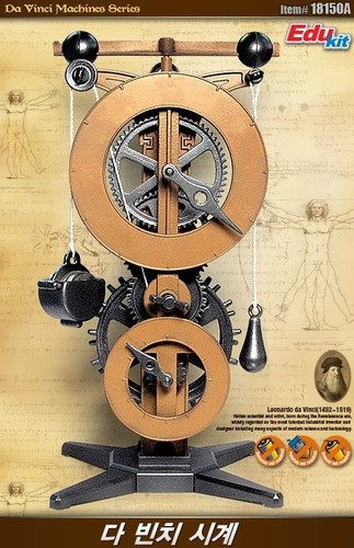 Orologio serie macchine - orologio,
