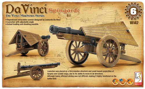 Vinci machines series - vinci,