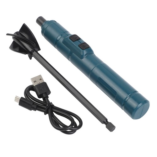 Miscelatore elettrico - , in