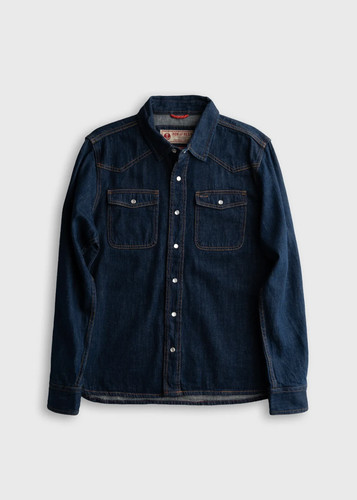 Camicia uomo iron resin - uomo, &