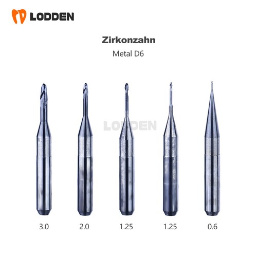 Zirkonzahn fresa zirconia - fresa,